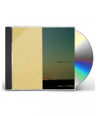 Shores TO VOLSTEAD CD $8.14 CD