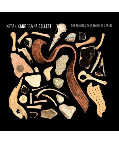 Kieran Kane FLOWERS THAT BLOOM IN SPRING CD $7.60 CD