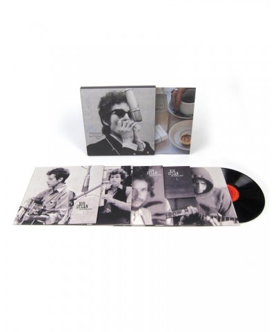 Bob Dylan The Bootleg Series Vols 1-3 (Box Set) Vinyl Record $37.24 Vinyl