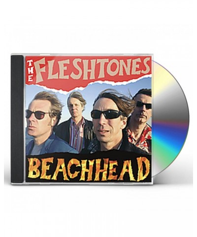 The Fleshtones BEACHHEAD CD $5.59 CD