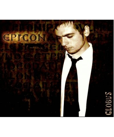 Globus EPICON CD $6.29 CD