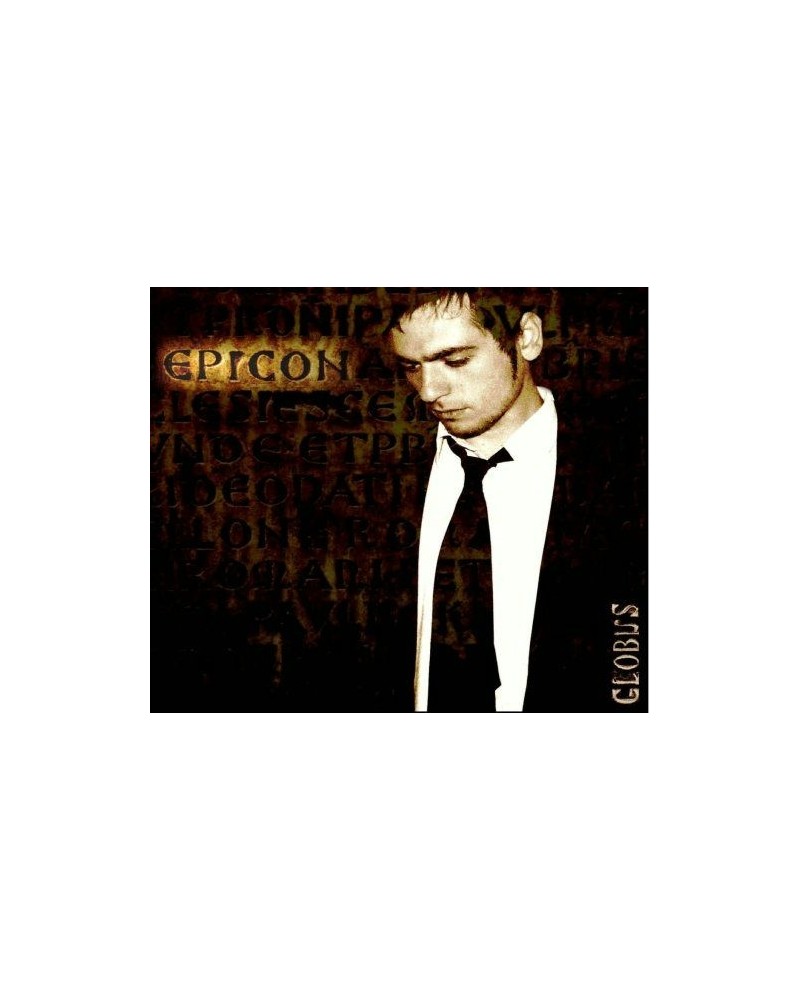 Globus EPICON CD $6.29 CD