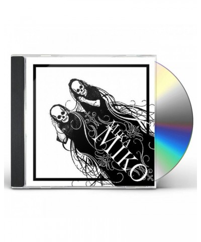 Mika Miko CYSLABF CD $5.44 CD