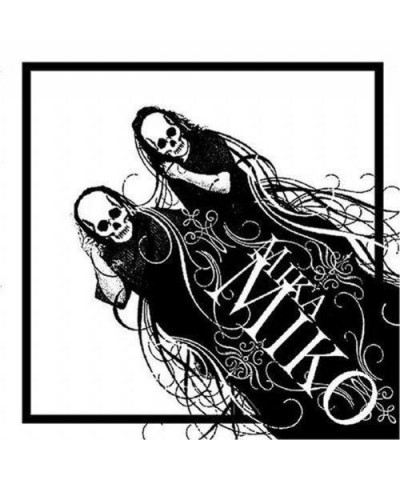 Mika Miko CYSLABF CD $5.44 CD