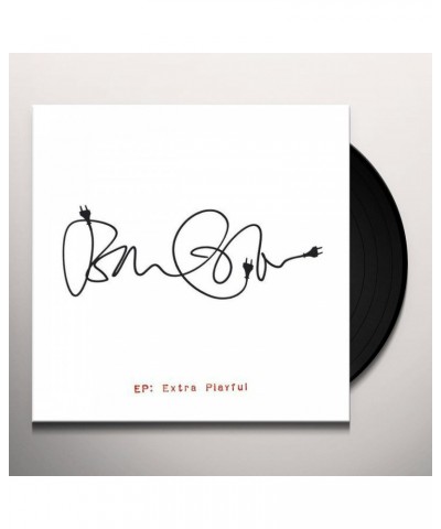 John Cale EXTRA PLAYFUL Vinyl Record $5.78 Vinyl