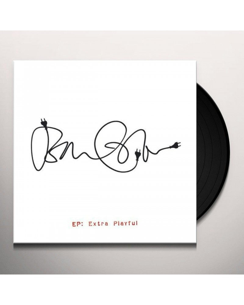 John Cale EXTRA PLAYFUL Vinyl Record $5.78 Vinyl