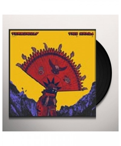 Turbowolf TWO HANDS Vinyl Record - UK Release $21.47 Vinyl