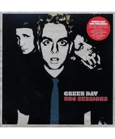 Green Day LP - BBC Sessions (2xLP) (Vinyl) $21.51 Vinyl