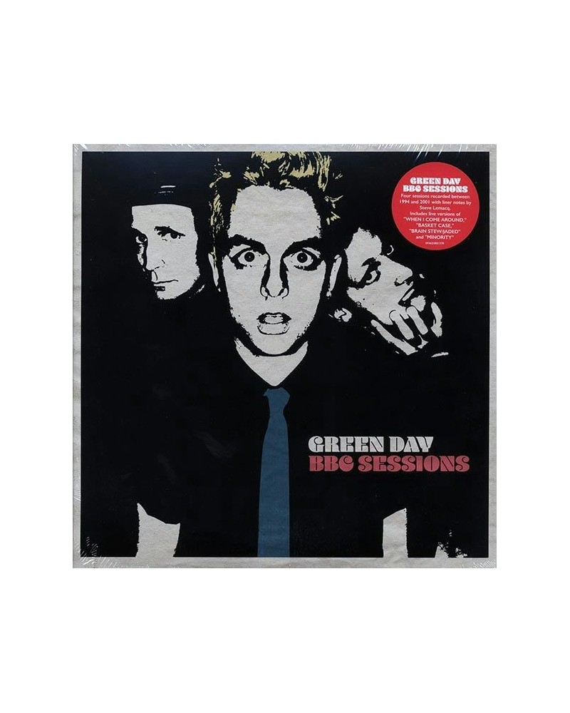 Green Day LP - BBC Sessions (2xLP) (Vinyl) $21.51 Vinyl