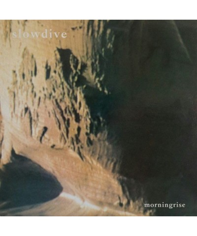 Slowdive Morningrise Vinyl Record $12.60 Vinyl