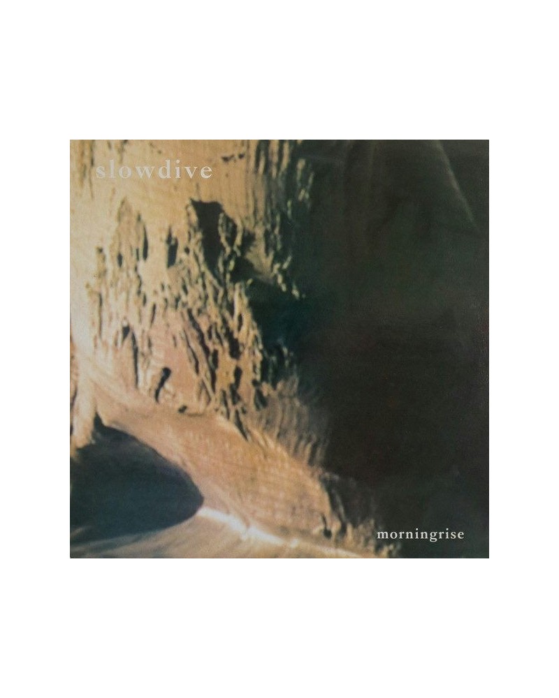 Slowdive Morningrise Vinyl Record $12.60 Vinyl