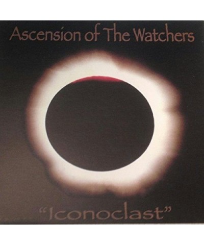 Ascension Of The Watchers Iconoclast Vinyl Record $8.88 Vinyl