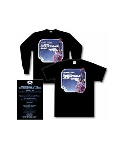 Warren Haynes 2000 Xmas Jam T-Shirt $1.65 Shirts