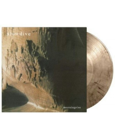 Slowdive Morningrise Vinyl Record $12.60 Vinyl