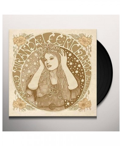 Miranda Lee Richards Echoes of the Dreamtime Vinyl Record $5.77 Vinyl