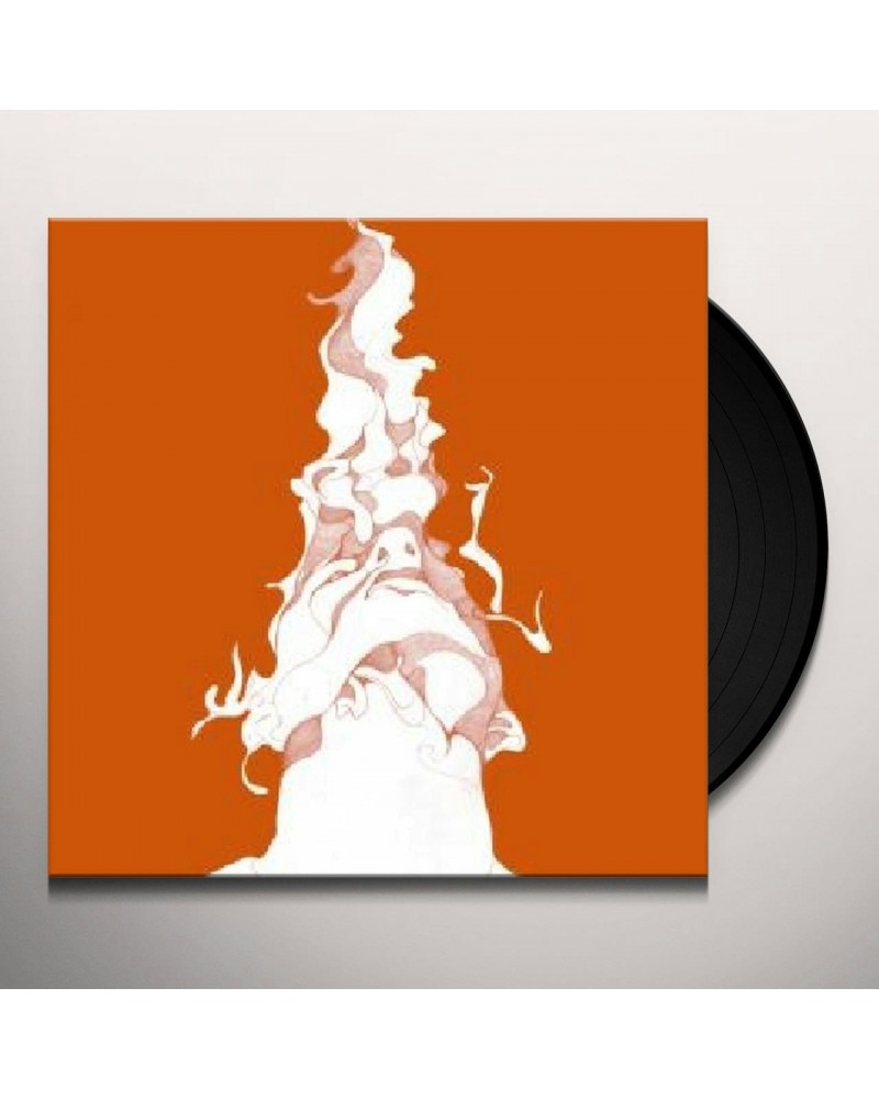 Vibracathedral Orchestra Smoke Song Vinyl Record $6.20 Vinyl