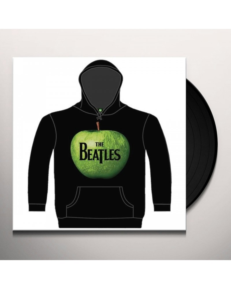 The Beatles Hoodie - Apple $22.64 Sweatshirts