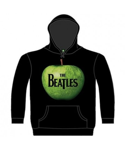 The Beatles Hoodie - Apple $22.64 Sweatshirts