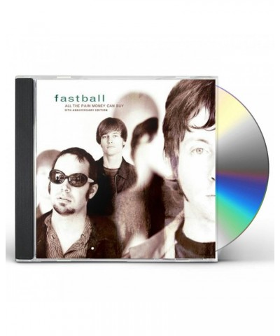 Fastball All The Pain Money Can Buy CD $5.32 CD