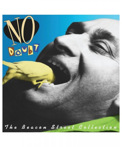 No Doubt Beacon Street Collection (180G) Vinyl Record $12.90 Vinyl