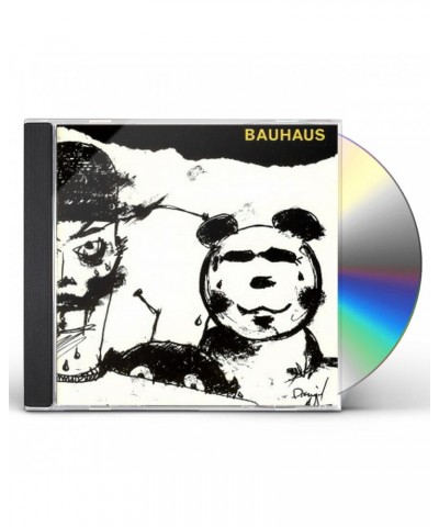 Bauhaus MASK CD $7.80 CD