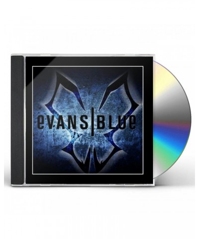 Evans Blue EVANS I BLUE CD $4.21 CD