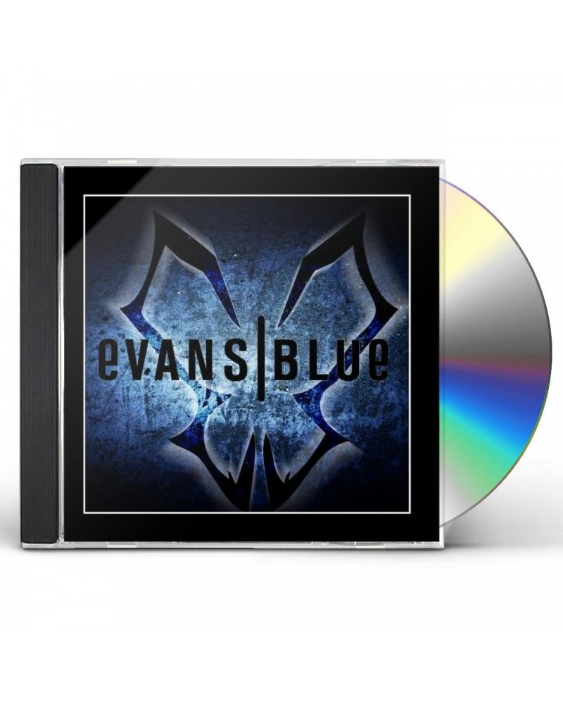 Evans Blue EVANS I BLUE CD $4.21 CD