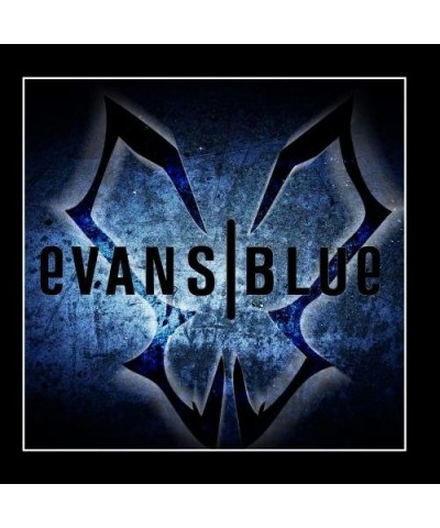 Evans Blue EVANS I BLUE CD $4.21 CD