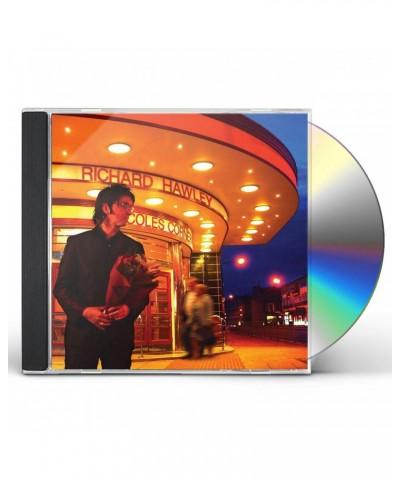 Richard Hawley COLES CORNER CD $6.10 CD