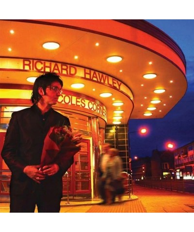 Richard Hawley COLES CORNER CD $6.10 CD