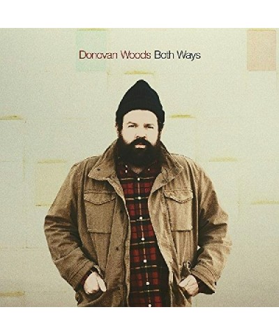 Donovan Woods Both Ways Vinyl Record $9.31 Vinyl