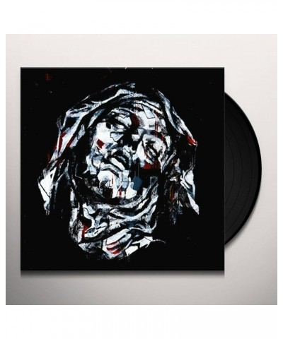 Sonic Jesus NEITHER VIRTUE NOR ANGER Vinyl Record - UK Release $30.75 Vinyl