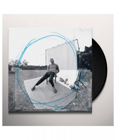 Ben Howard Collections From The Whiteout (2 LP) Vinyl Record $16.74 Vinyl