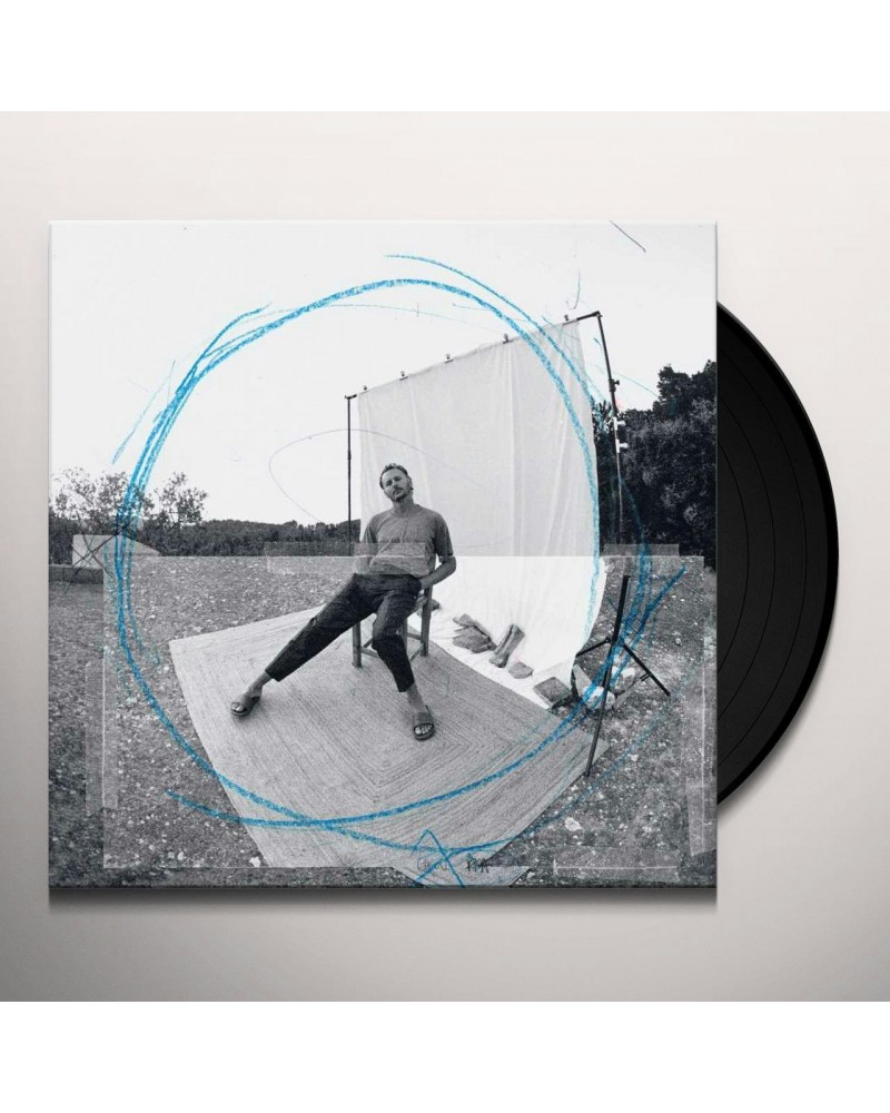 Ben Howard Collections From The Whiteout (2 LP) Vinyl Record $16.74 Vinyl