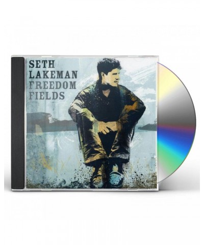 Seth Lakeman FREEDOM FIELDS CD $5.62 CD