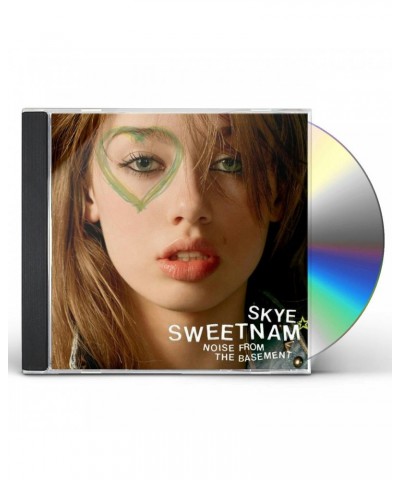 Skye Sweetnam NOISE FROM THE BASEMENT CD $7.69 CD