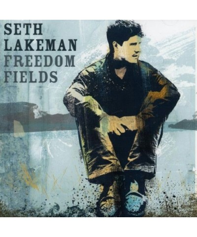 Seth Lakeman FREEDOM FIELDS CD $5.62 CD