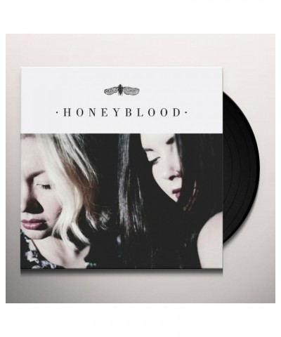 Honeyblood Vinyl Record $5.89 Vinyl