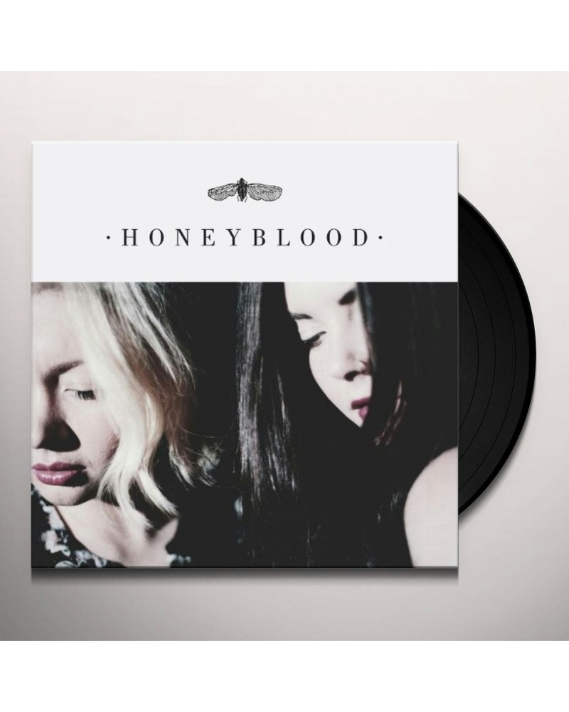 Honeyblood Vinyl Record $5.89 Vinyl