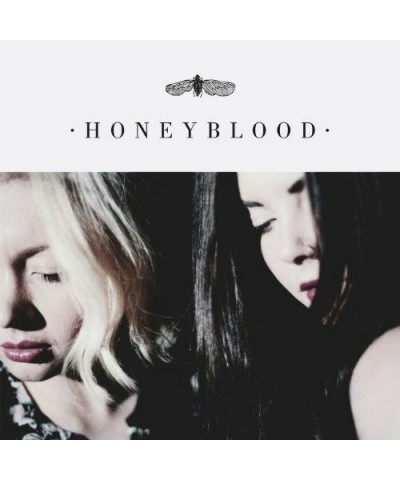 Honeyblood Vinyl Record $5.89 Vinyl