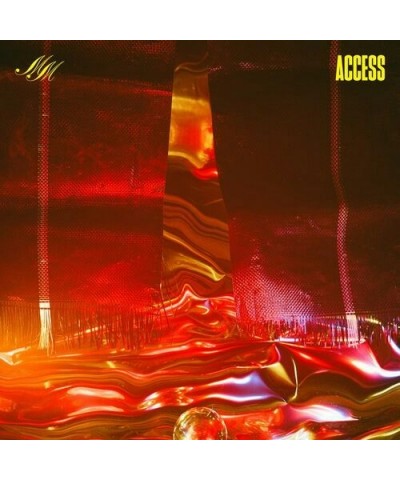 Major Murphy ACCESS CD $2.10 CD