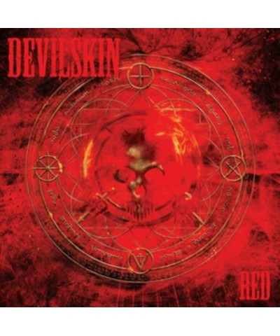 Devilskin LP - Red (Vinyl) $18.07 Vinyl