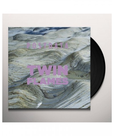 Postdata Twin Flames Vinyl Record $7.22 Vinyl