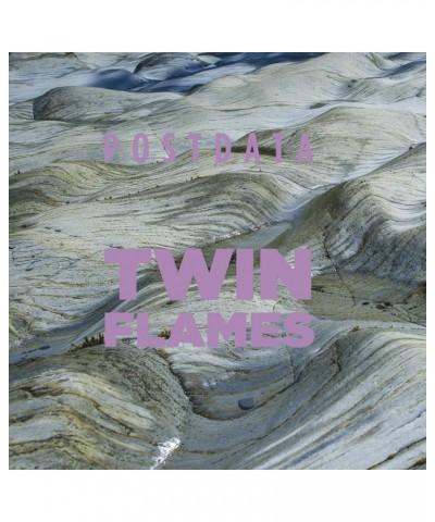 Postdata Twin Flames Vinyl Record $7.22 Vinyl