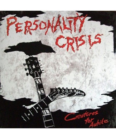 Personality Crisis Creatures For Awhile Vinyl Record $7.04 Vinyl