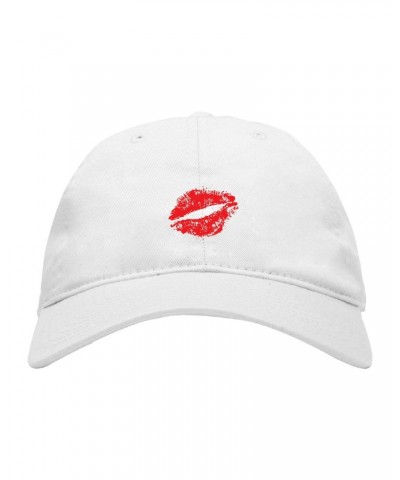 lovelytheband lips dad hat $7.88 Hats