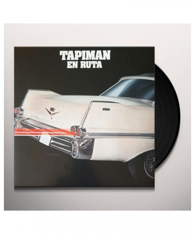 Tapiman EN RUTA Vinyl Record $11.00 Vinyl