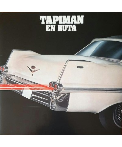 Tapiman EN RUTA Vinyl Record $11.00 Vinyl