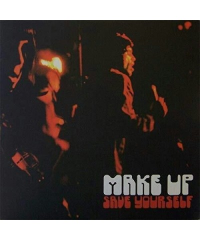 Make Up Save Yourself Vinyl Record $6.08 Vinyl