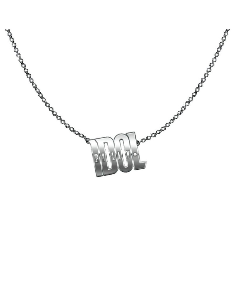 Billy Idol IDOL NECKLACE $11.98 Accessories